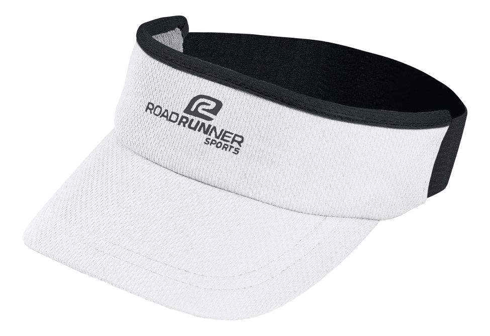 Road Runner Sports Super Visor Headwear
