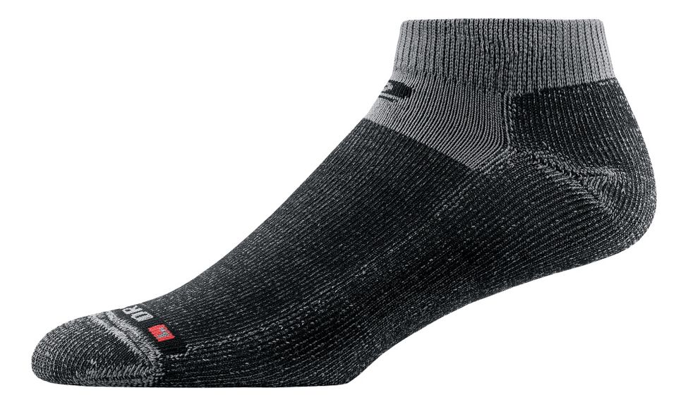 Road Runner Sports Drymax Off-Road Trail Low 3 pk Socks