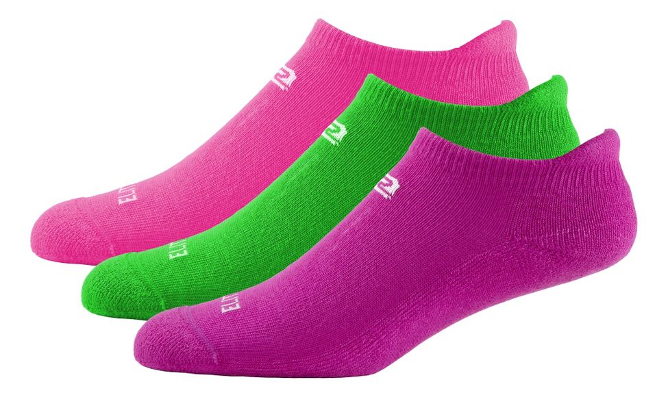Road Runner Sports Drymax DryAsABone Thin Cushion Low 3 pack Socks at Road Runner Sports