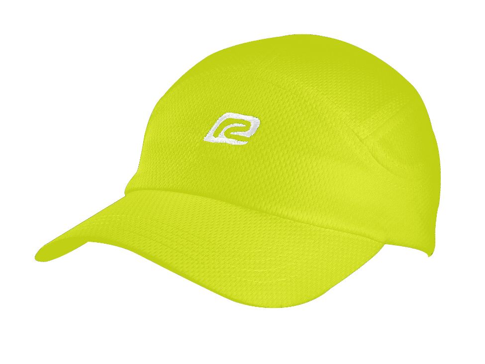 Road Runner Sports Sun Buster Hat Headwear