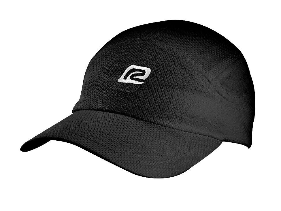 Womens Road Runner Sports Sun Buster Hat Headwear