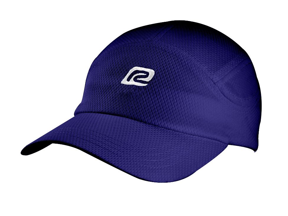 Womens Road Runner Sports Sun Buster Hat Headwear