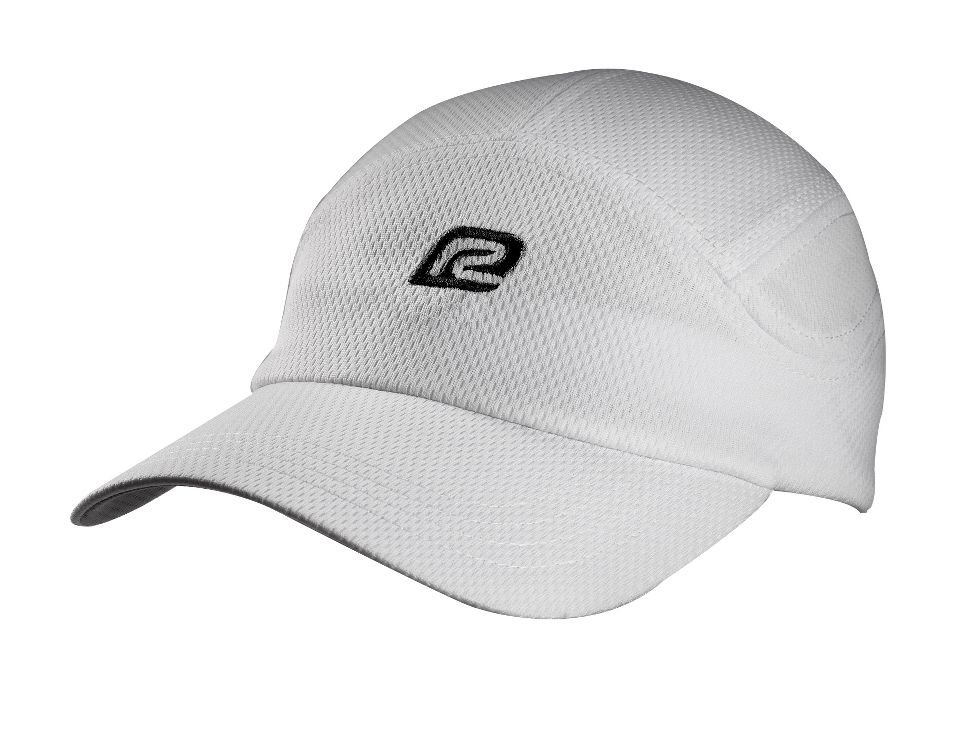Womens Road Runner Sports Sun Buster Hat Headwear