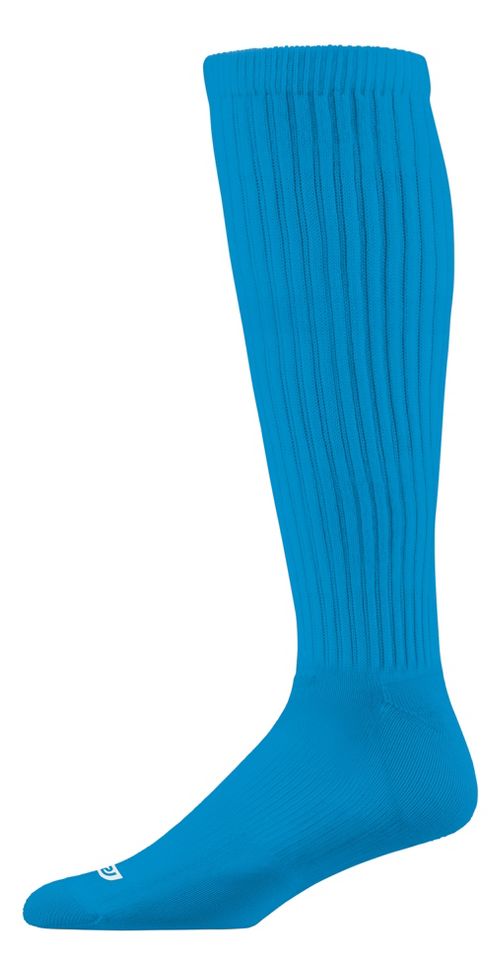 Womens Road Runner Sports Dryroad Flash Dance Knee High 2 pk Socks