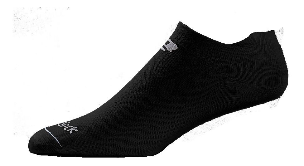 Road Runner Sports Twice As Nice Thin Cushion Tab 3pk Socks