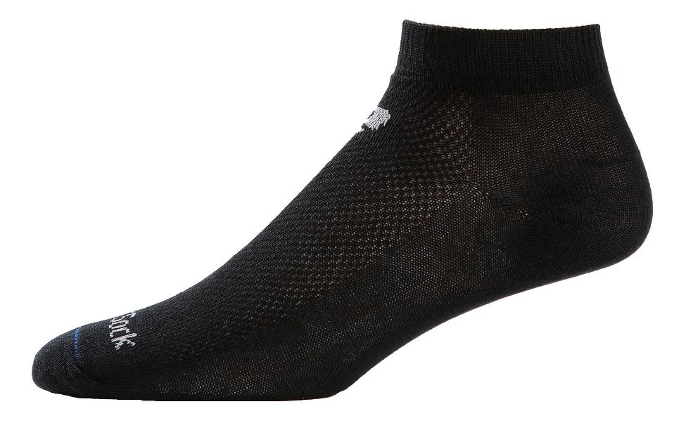 Road Runner Sports Twice As Nice Thin Cushion Low 3 pk Socks