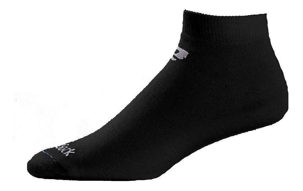 Road Runner Sports Twice As Nice Med Cushion Low 3 pk Socks
