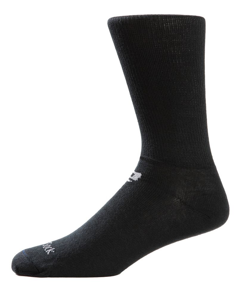 Road Runner Sports Twice As Nice Med Cushion Crew 3 pk Socks