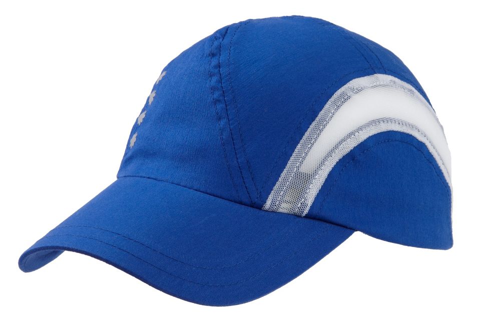 Womens Road Runner Sports Pocket Protector Hat Headwear