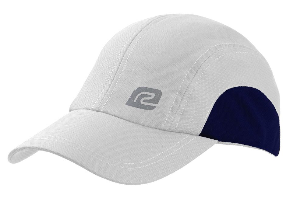 Mens Road Runner Sports Breathe Easy Cap Headwear at Road Runner Sports