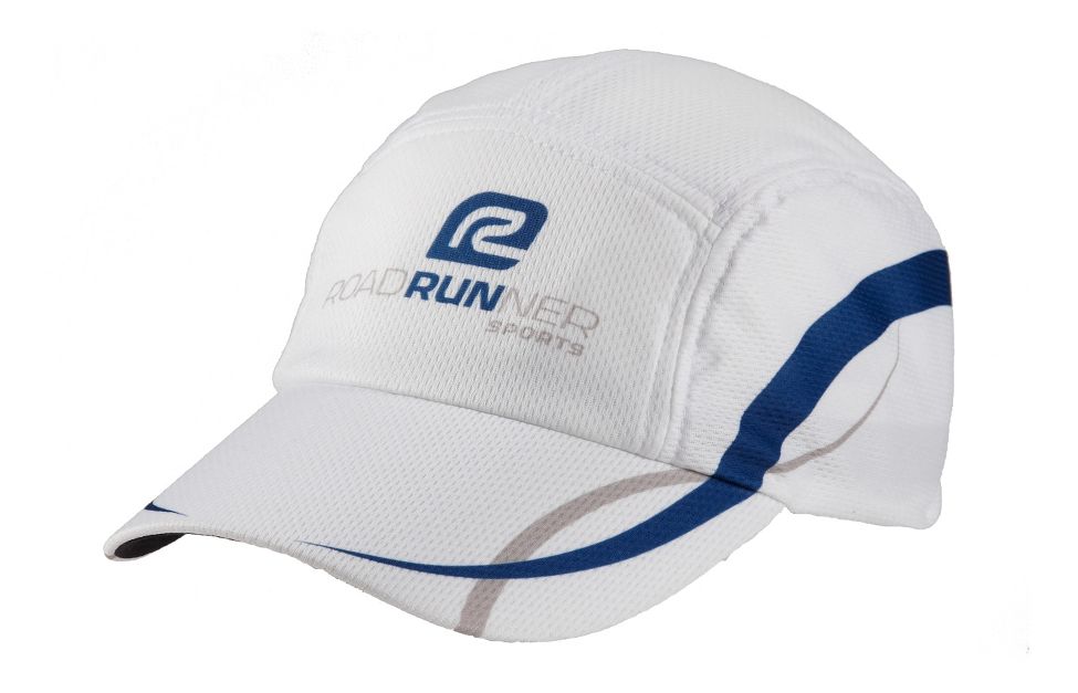 Road Runner Sports Headwind Hat Headwear