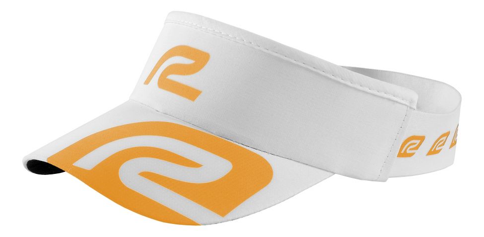 Road Runner Sports Cool Visor Headwear