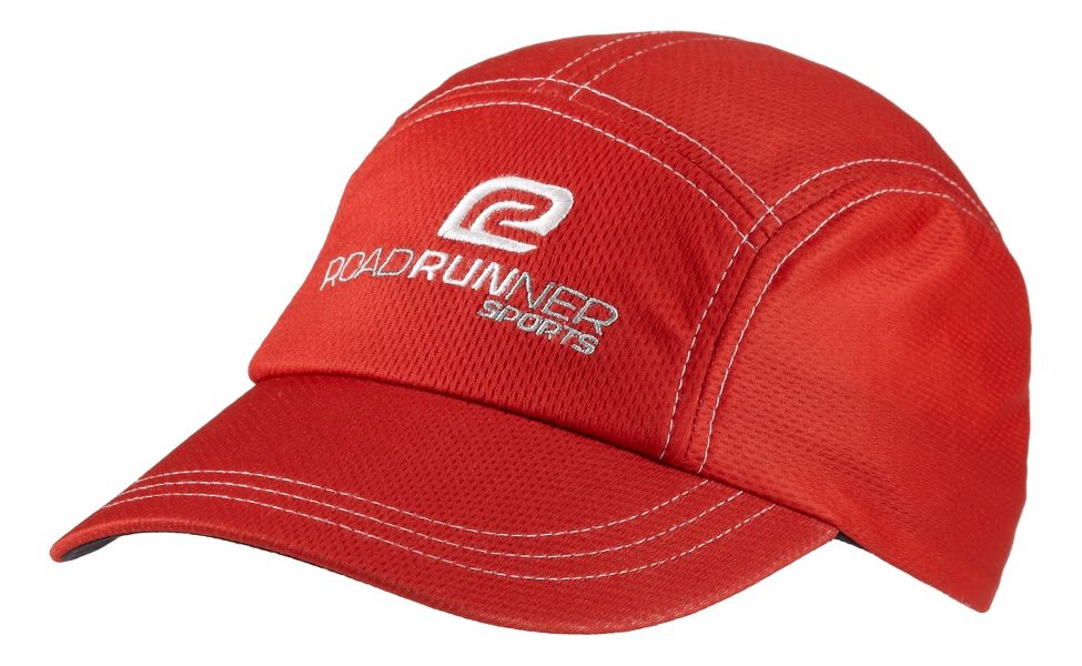 Road Runner Sports In Stitches Hat Headwear