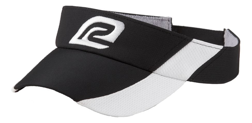 Road Runner Sports Vroom Visor Headwear