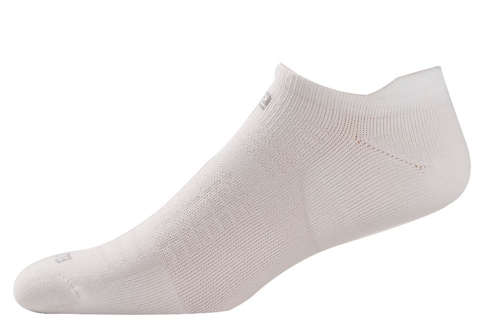 Road Runner Sports Dryroad Simple & Speedy No Show Tab 3 pk Socks