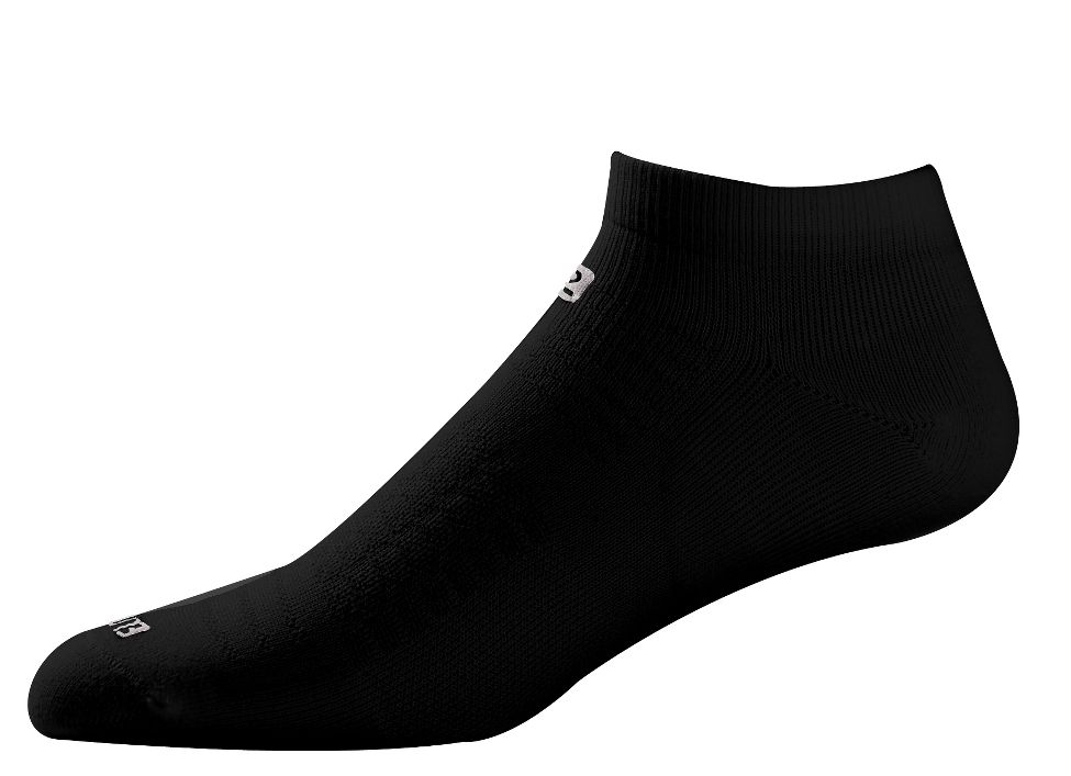 Road Runner Sports Dryroad Simple & Speedy Low Cut 3 pk Socks