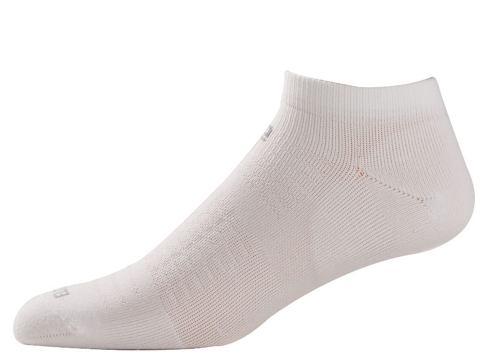 Road Runner Sports Dryroad Simple & Speedy Low Cut 3 pk Socks