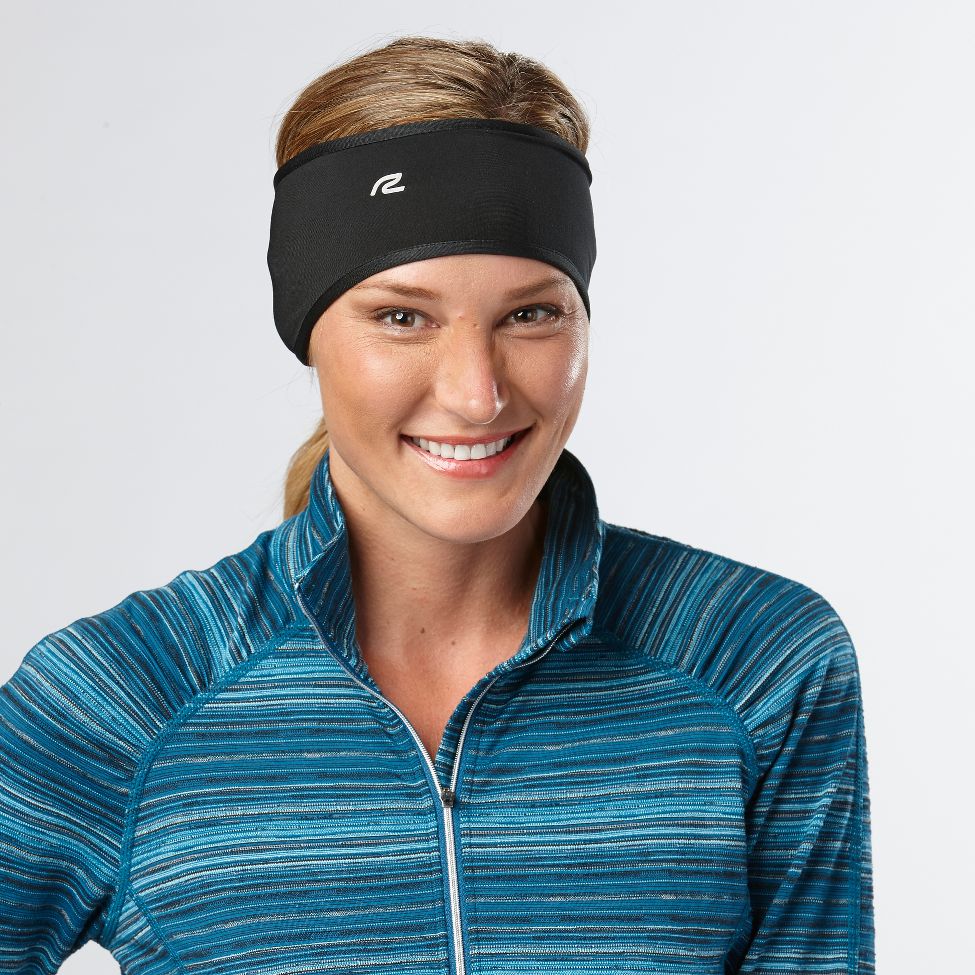 Road Runner Sports Ready to Run Headband Headwear