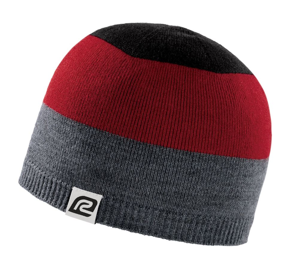 Road Runner Sports Tri More Color Beanie Headwear