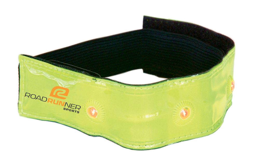 R-Gear Blink Brighter LED Armband Safety