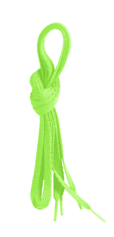 Road Runner Sports 45" Flat Laces Fitness Equipment