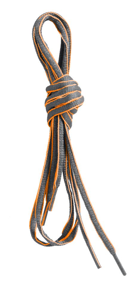 Road Runner Sports 45" Oval Laces Fitness Equipment