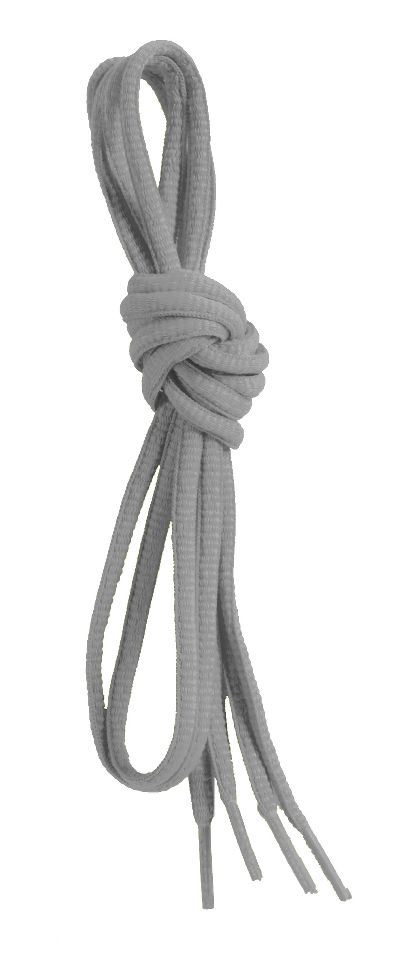 Road Runner Sports 45" Oval Laces Fitness Equipment