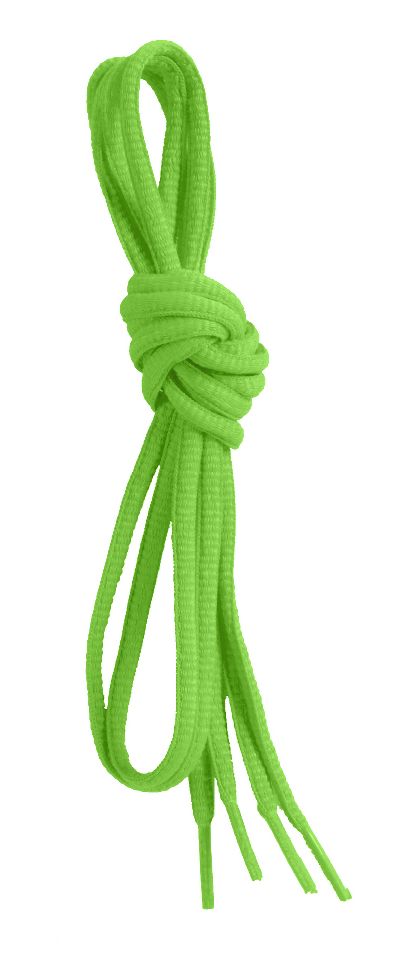 Road Runner Sports 45" Oval Laces Fitness Equipment