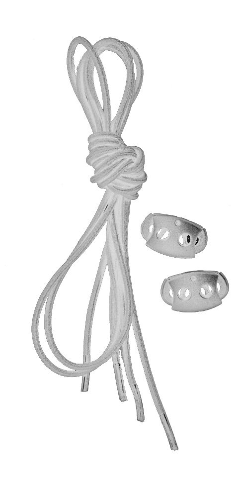 R-Gear Racin' Laces 36" Fitness Equipment