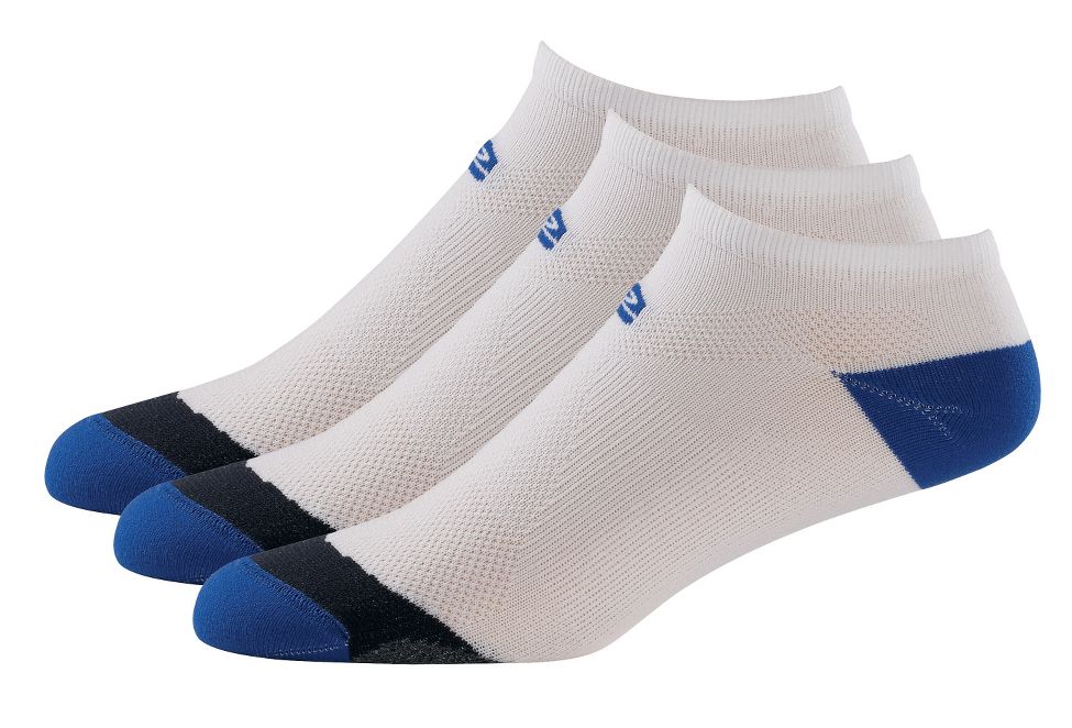 R-Gear Dryroad Simple & Speedy Low Cut 3 pk Socks