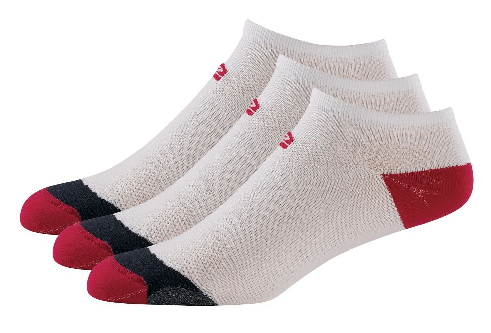 R-Gear Dryroad Simple & Speedy Low Cut 3 pk Socks