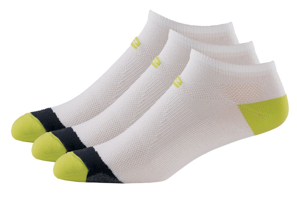 R-Gear Dryroad Simple & Speedy Low Cut 3 pk Socks