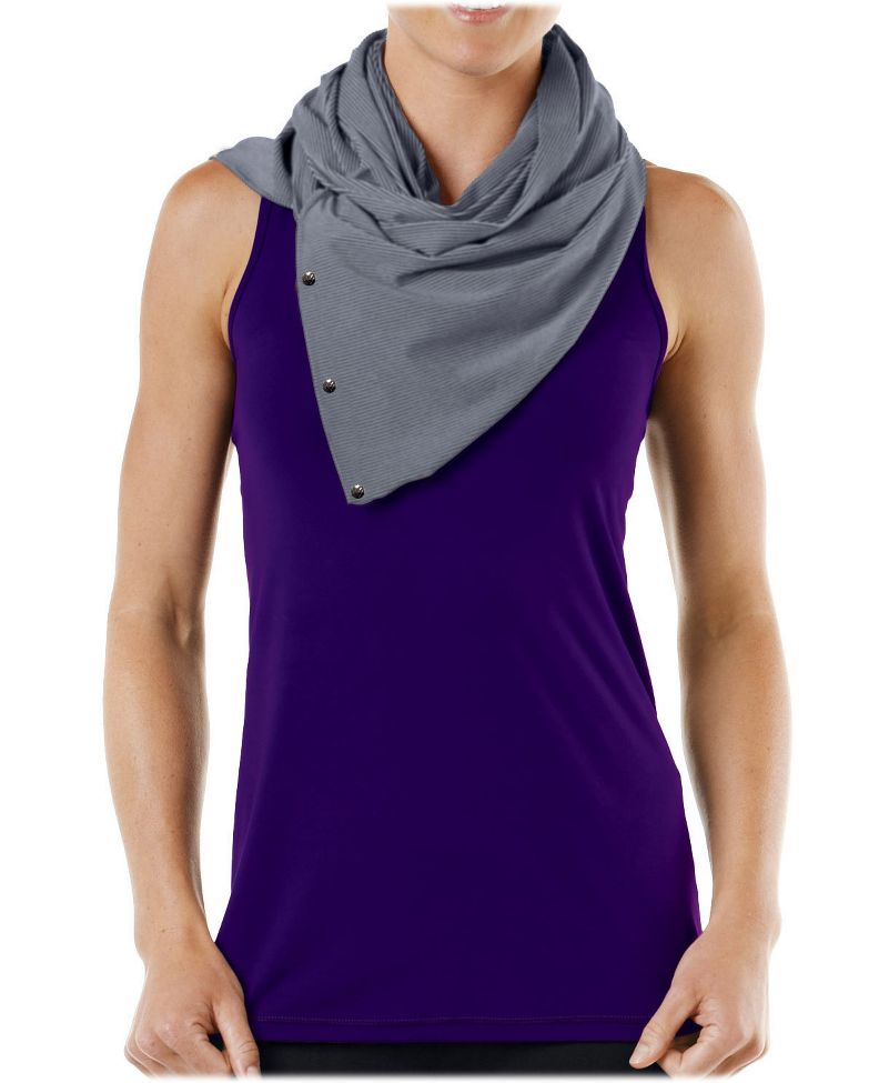 Womens R-Gear Wrap It Up Scarf Headwear