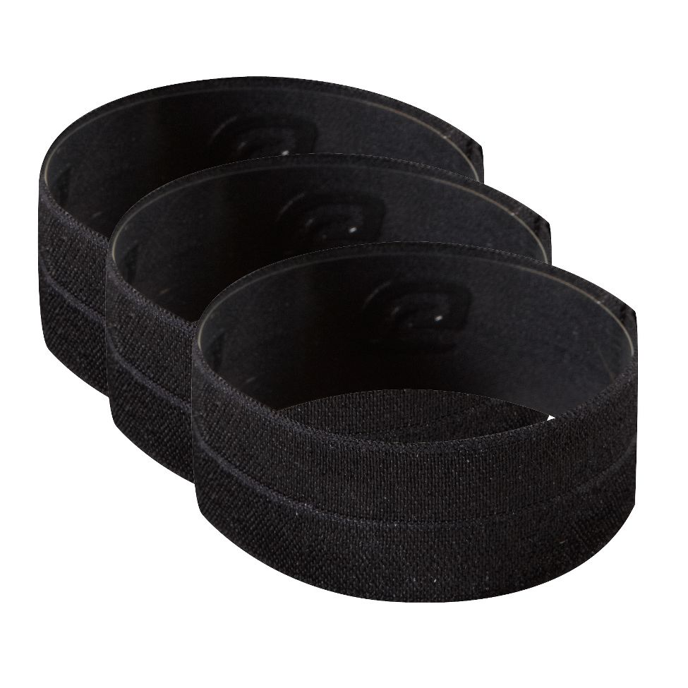 R-Gear Banzai Hair Tie 3 pk Headwear