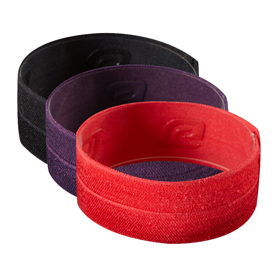 R-Gear Banzai Hair Tie 3 pk Headwear