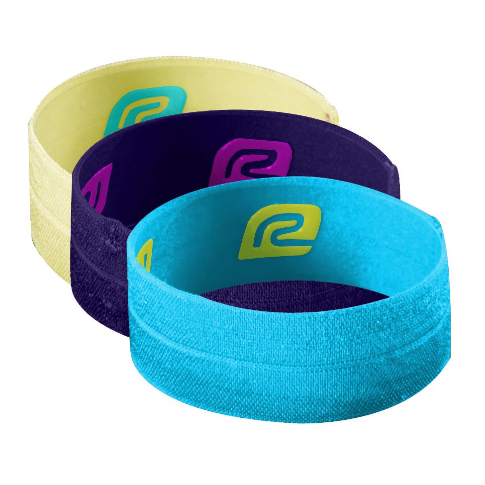 R-Gear Banzai Hair Tie 3 pk Headwear