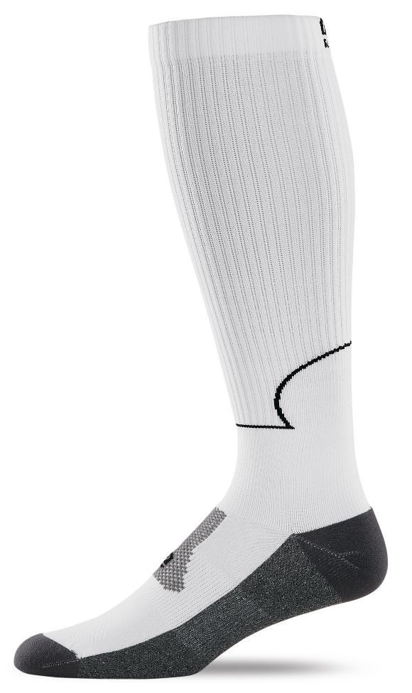 Road Runner Sports Go Stronger, Longer Compression Socks