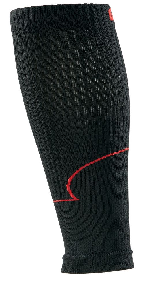 Road Runner Sports Go Stronger, Longer Compression Calf Sleeves Injury Recovery