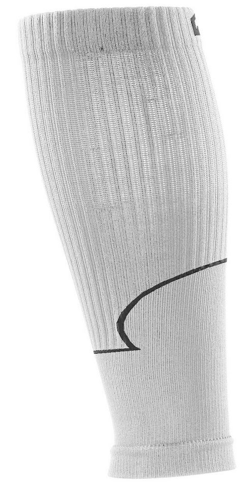 Road Runner Sports Go Stronger, Longer Compression Calf Sleeves Injury Recovery
