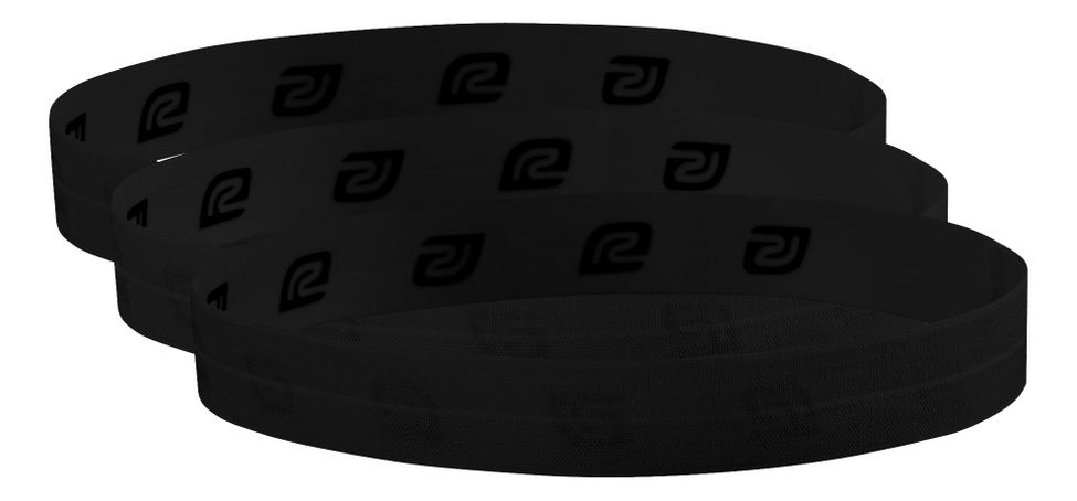 R-Gear Banzai Hair Band 3 pk Headwear