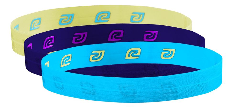 R-Gear Banzai Hair Band 3 pk Headwear
