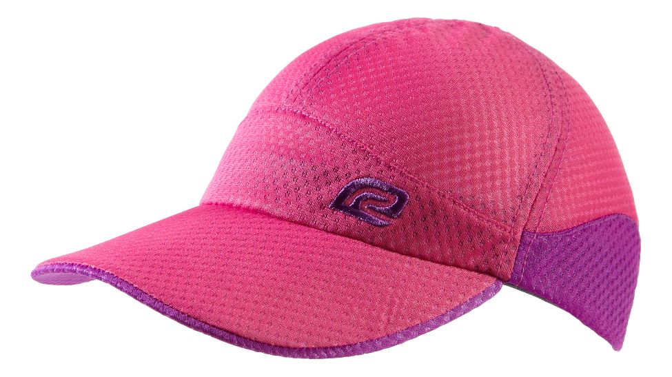 Womens R-Gear MESH RUN CAP Headwear