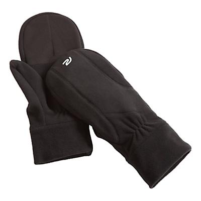 Road Runner Sports You're Nobody's Fool Convertible Mittens Handwear