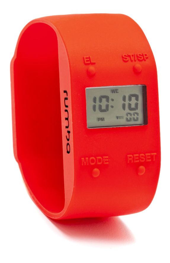 RumbaTime VanDam GO Watches