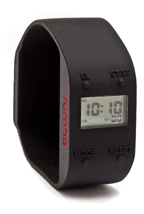 RumbaTime VanDam GO Watches