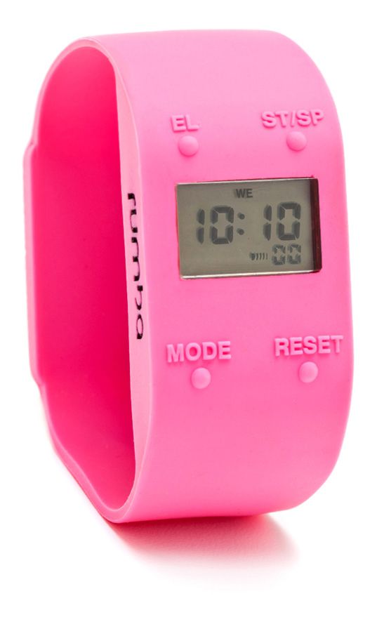 RumbaTime VanDam GO Watches