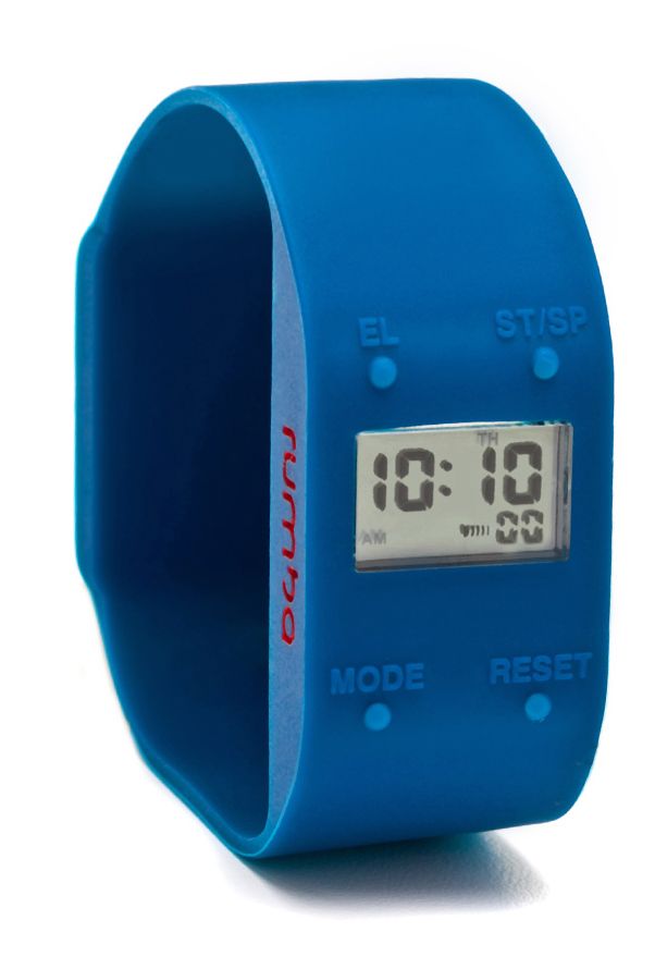 RumbaTime VanDam GO Watches