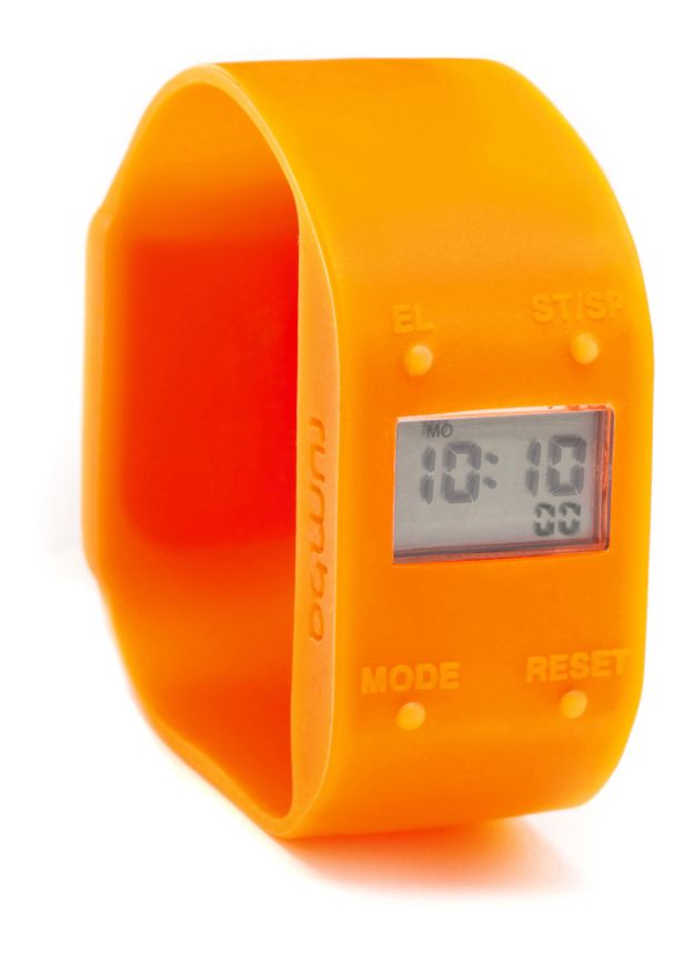 RumbaTime VanDam GO Watches