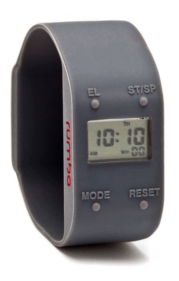 RumbaTime VanDam GO Watches