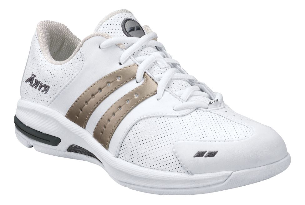 Womens Ryka Ramble Walking Shoe